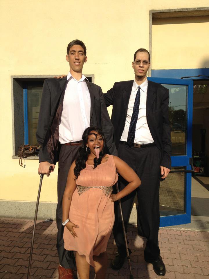 Sultan Kosen Is Proof That Height Increase Is Possible After Growth 