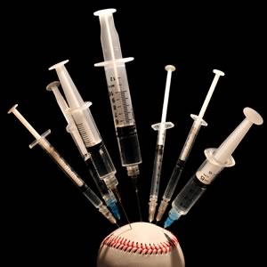 Negative effects of steroids essay