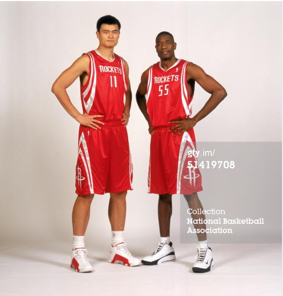 How GOOD Was Yao Ming Actually? 