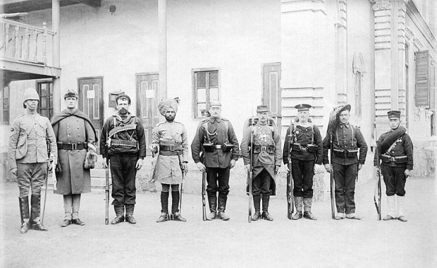 Troops_of_the_Eight_nations_alliance_1900