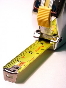 tape-measure