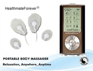 Pulse Massager