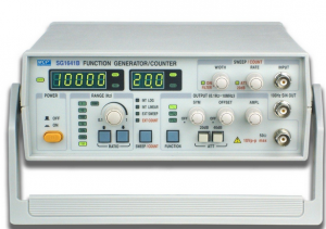 Function Generator