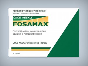 Fosamax Supplement