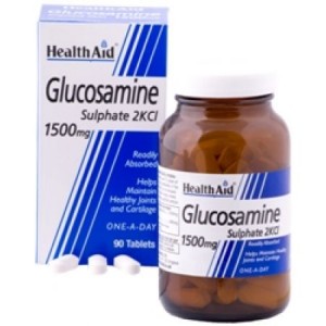 Glucosamine Sulphate 1500 mg