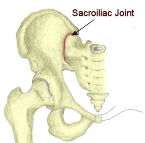 Sacroiliac Joint