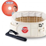 Dr Ho HoPhysio Decompression Back Belt