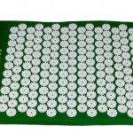 Pain Relief Acupressure Mat