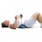Posture Pump Spine Trainer