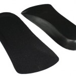 Half Elevator Insole for Men