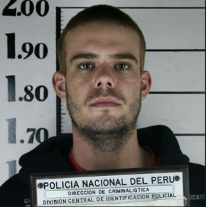 Joran Van Der Sloot Height