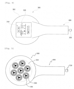 Ultrasound Device 1