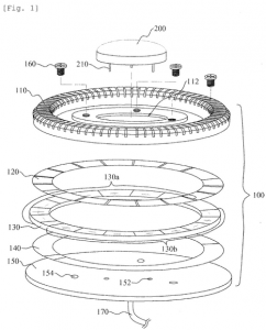 Ultrasound Device 3