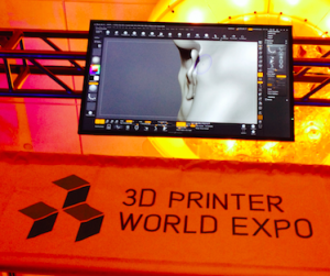 3D Printer World Expo