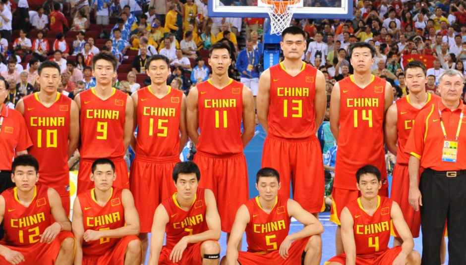 How Tall Is Yao Ming? Is His Height 7′ 5″ Or 7′ 6″? | Natural Height Growth