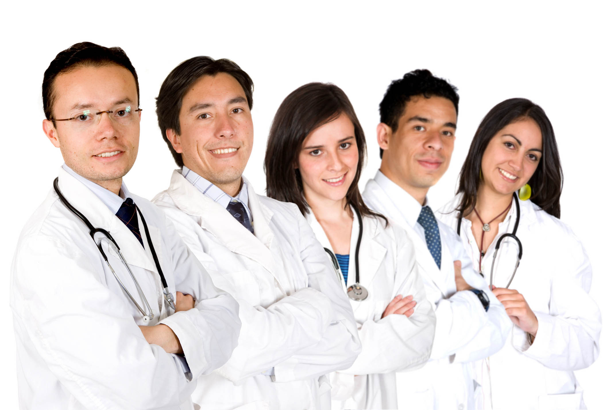 Why a Family Physician is a Good Choice For Your Family 2